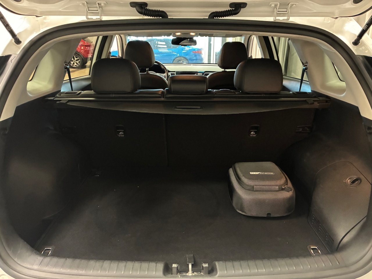 Kia Niro 2019, bild 4/10