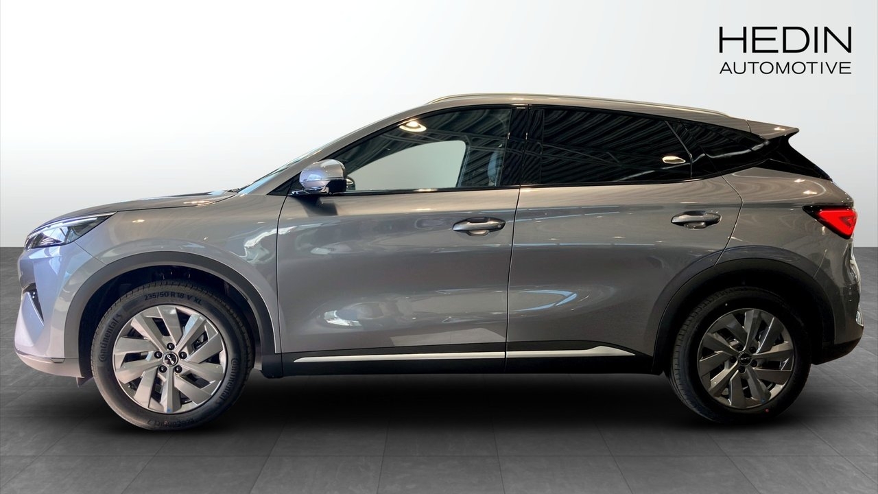 BYD Atto 3 EXCELLENCE 2026, kuva 6/10