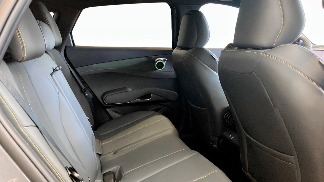 BYD Atto 3 EXCELLENCE 2026, kuva 5/10