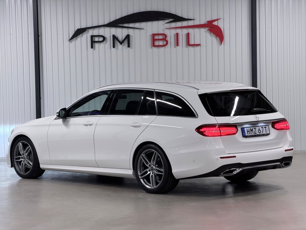 Mercedes-Benz E 2020, bild 4/38