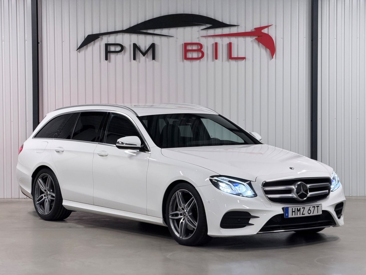 Mercedes-Benz E 2020, bild 2/38