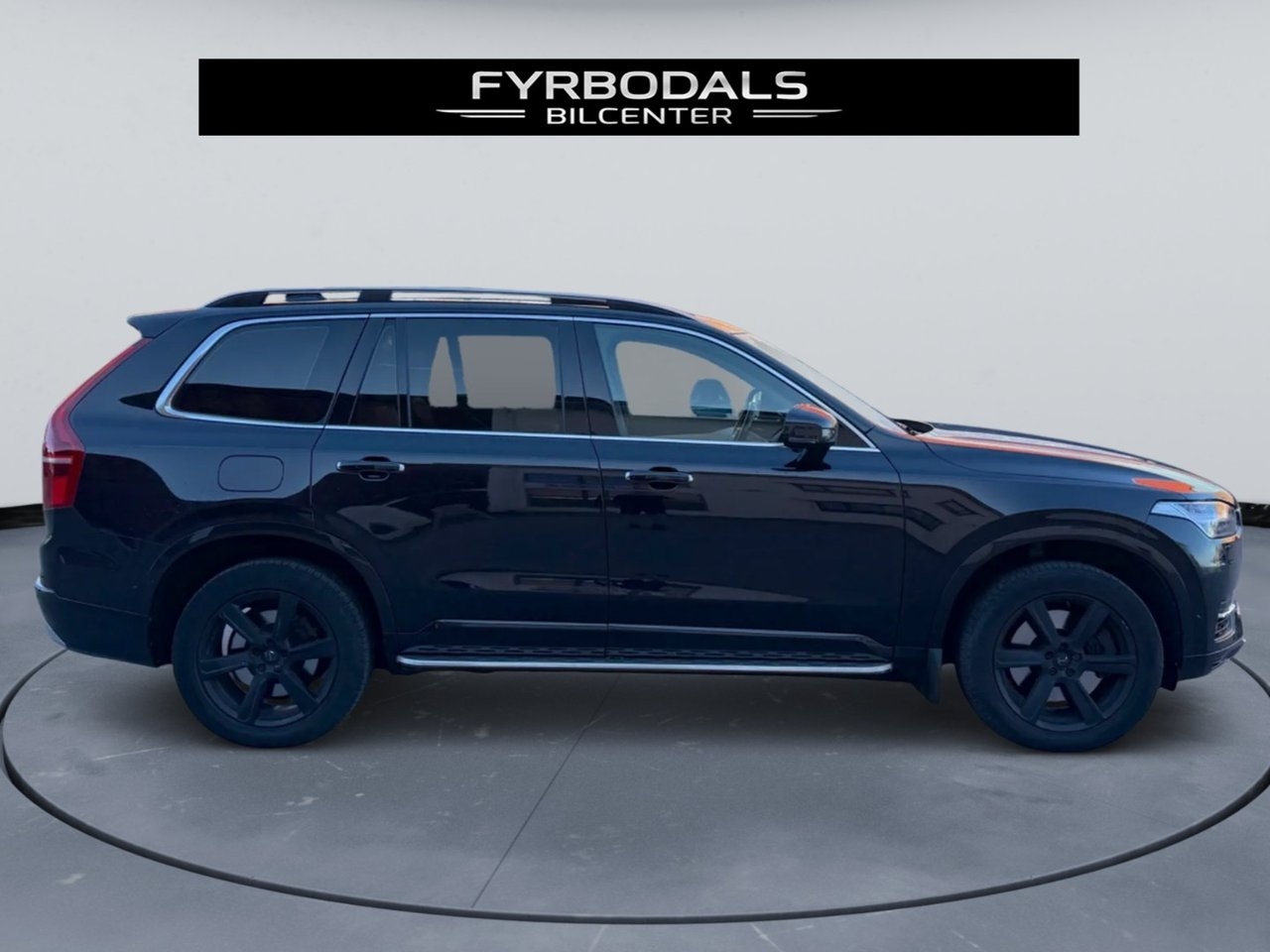 Volvo XC90 2016, bild 6/38