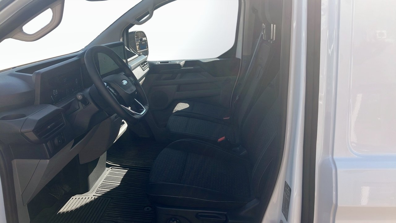 Ford Custom 2026, bild 5/10