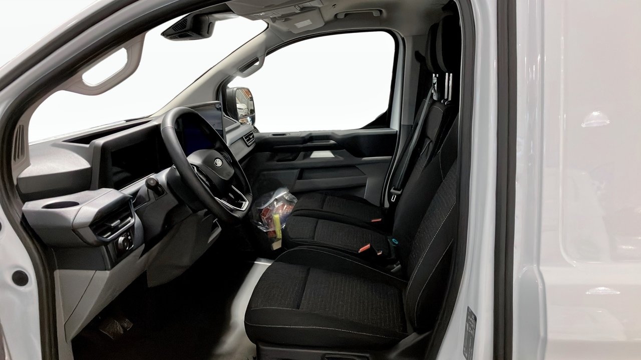Ford Custom TREND SKÅP 320L2 136HK AUT 2026, bild 5/9
