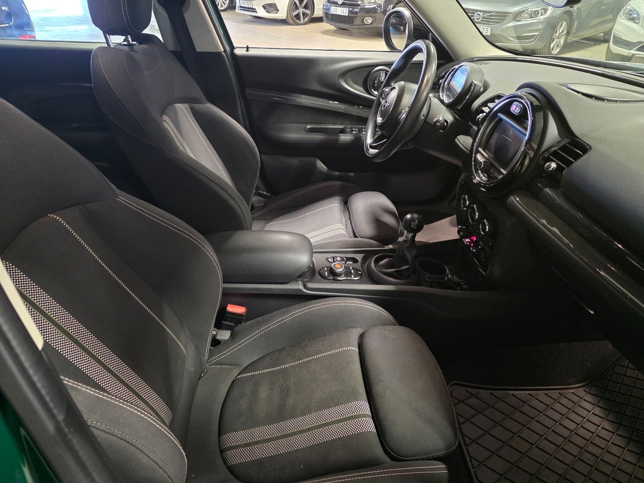 MINI Clubman 2020, kuva 7/10
