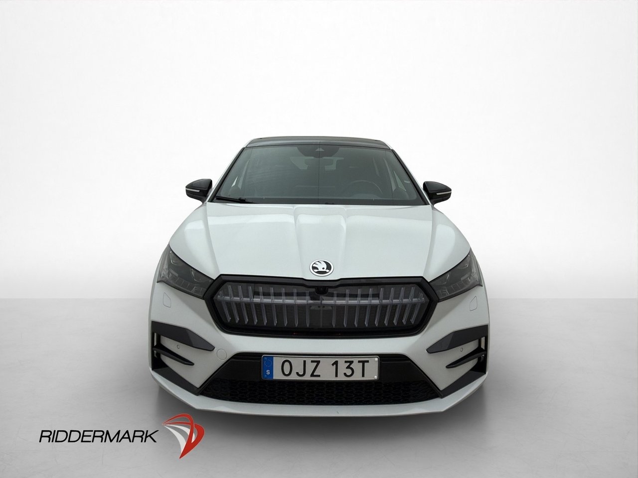 Skoda Enyaq 2023, bild 3/38