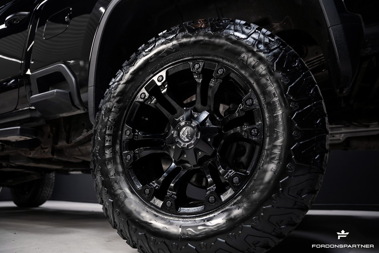 Chevrolet Silverado 2021, kuva 7/10