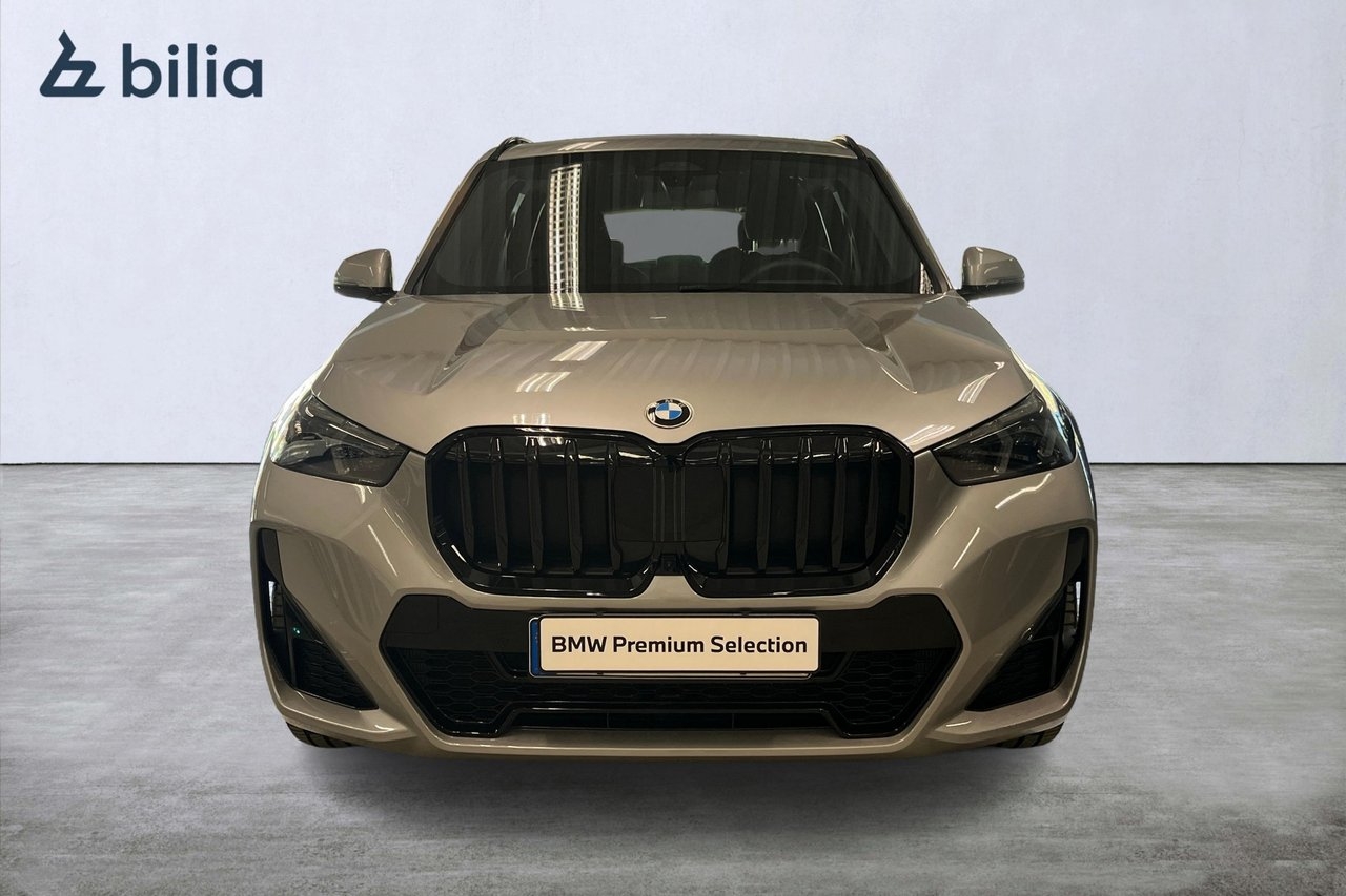 BMW X1 sDrive 18i M-Sport PRO 2026, bild 5/18