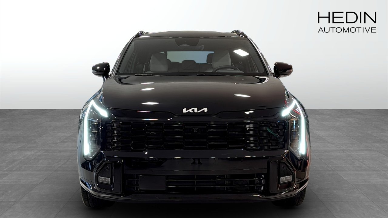 Kia Sportage PHEV GT LINE 2026, bild 2/9