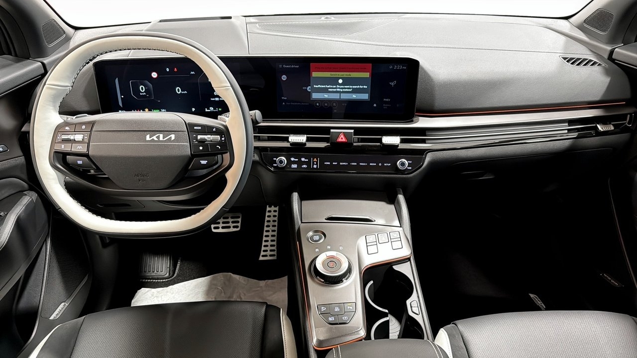 Kia Sportage PHEV GT LINE 2026, bild 7/9