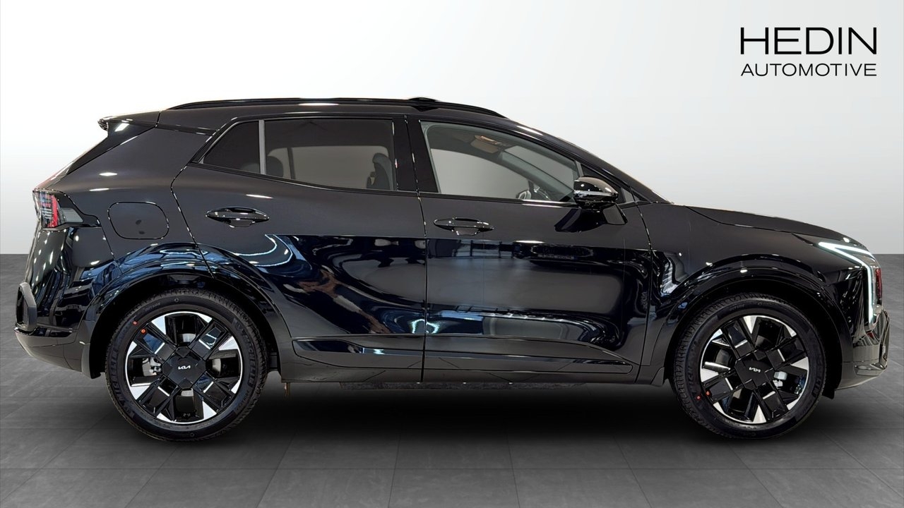 Kia Sportage PHEV GT LINE 2026, bild 3/9
