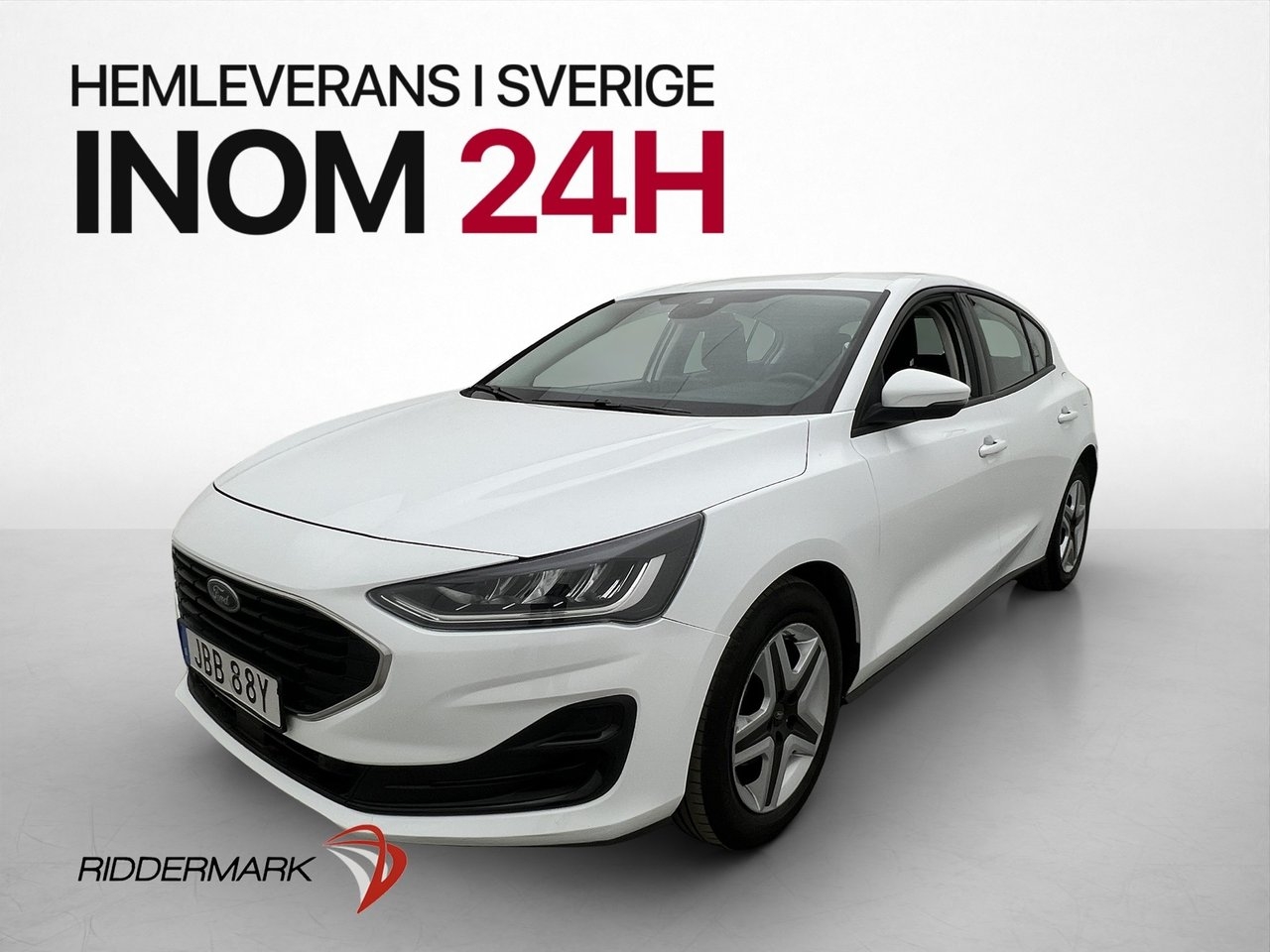 Ford Focus 2023, kuva 3/30