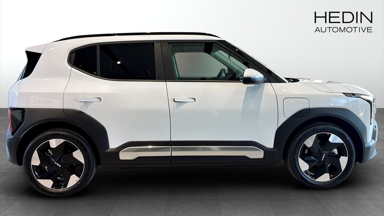 Kia EV2 2027, bild 3/15