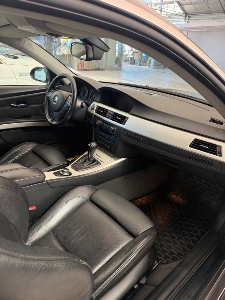 BMW 335 2007, bild 5/8