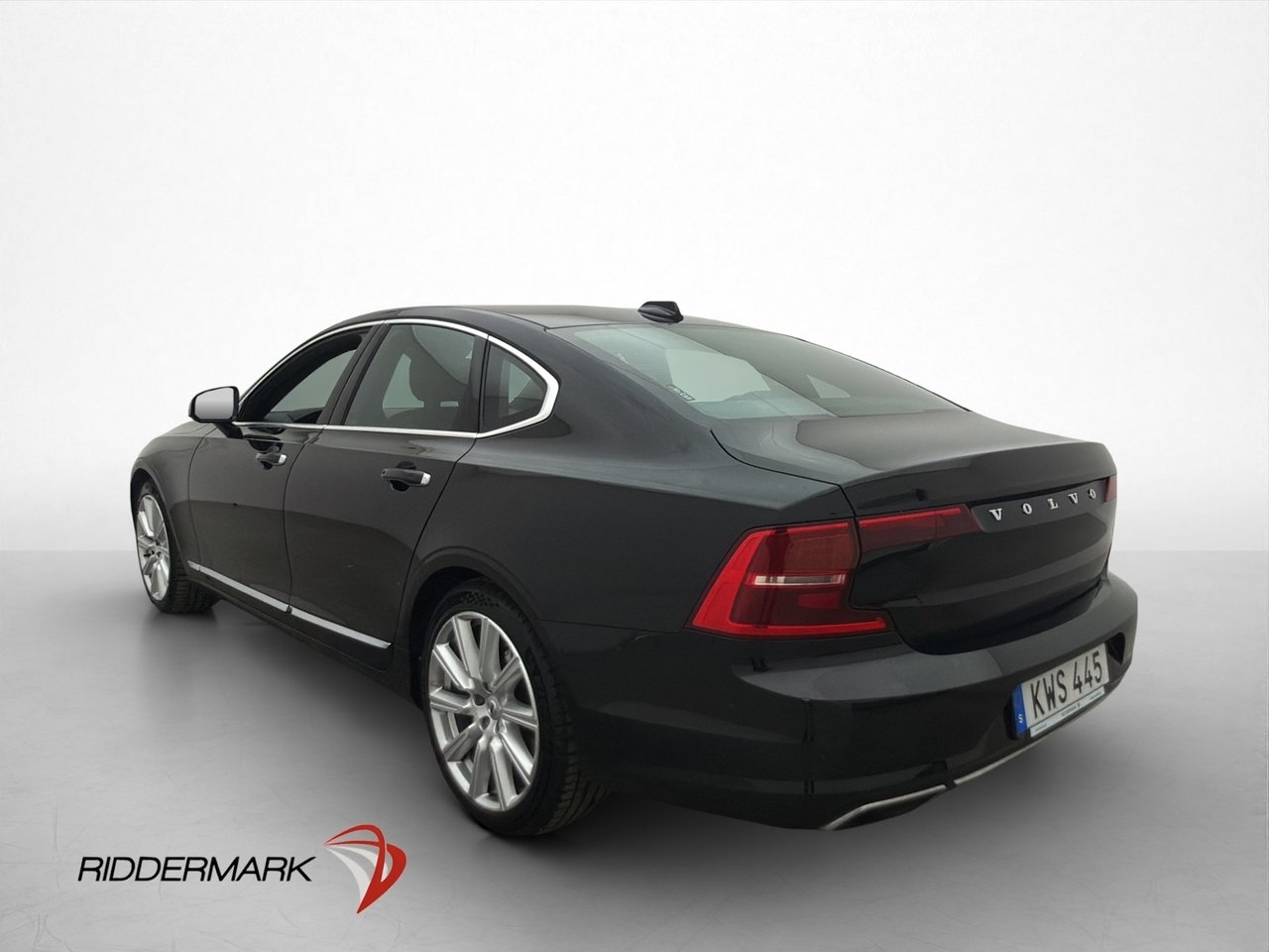 Volvo S90 2018, bild 6/32