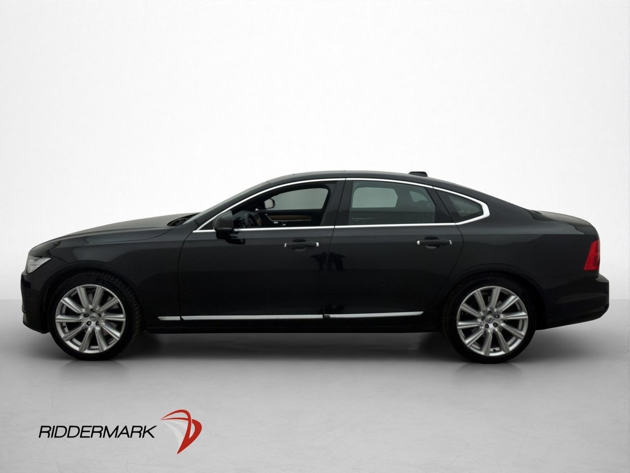 Volvo S90 2018, bild 5/32