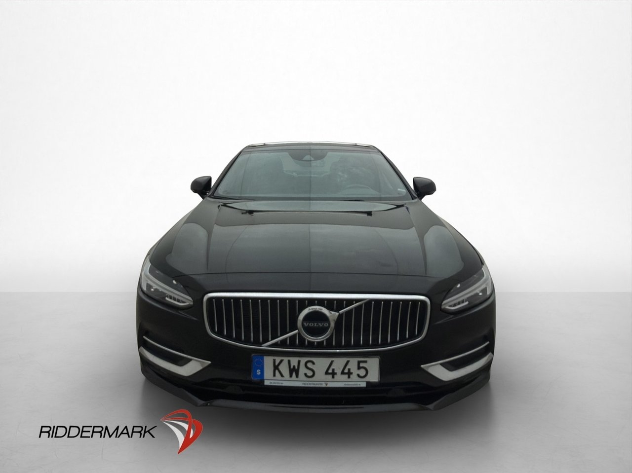Volvo S90 2018, bild 2/32