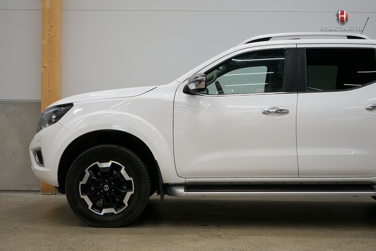 Nissan Navara 2019, bild 6/10