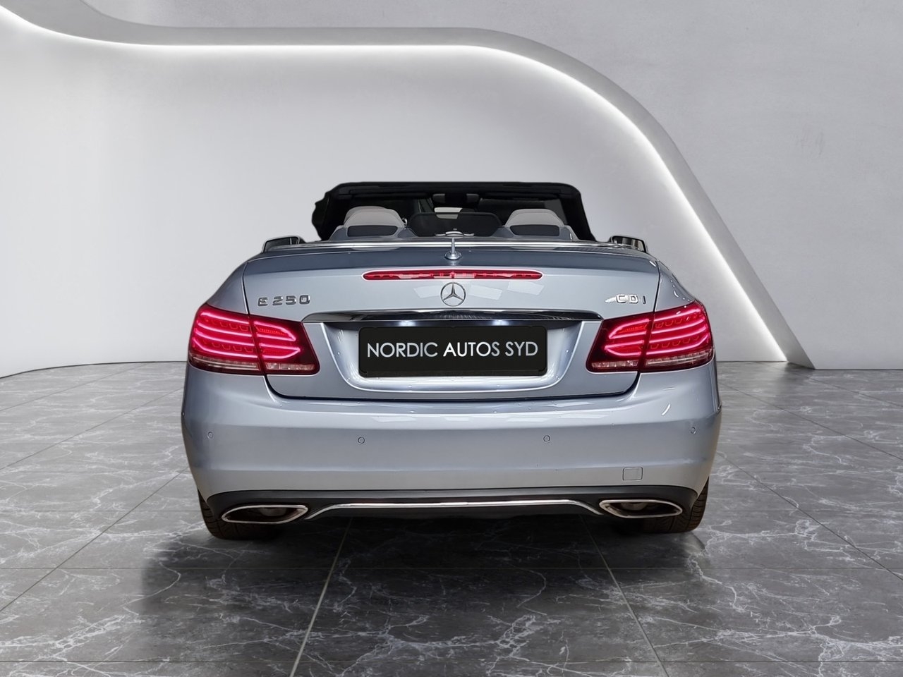 Mercedes-Benz E 2014, bild 4/10