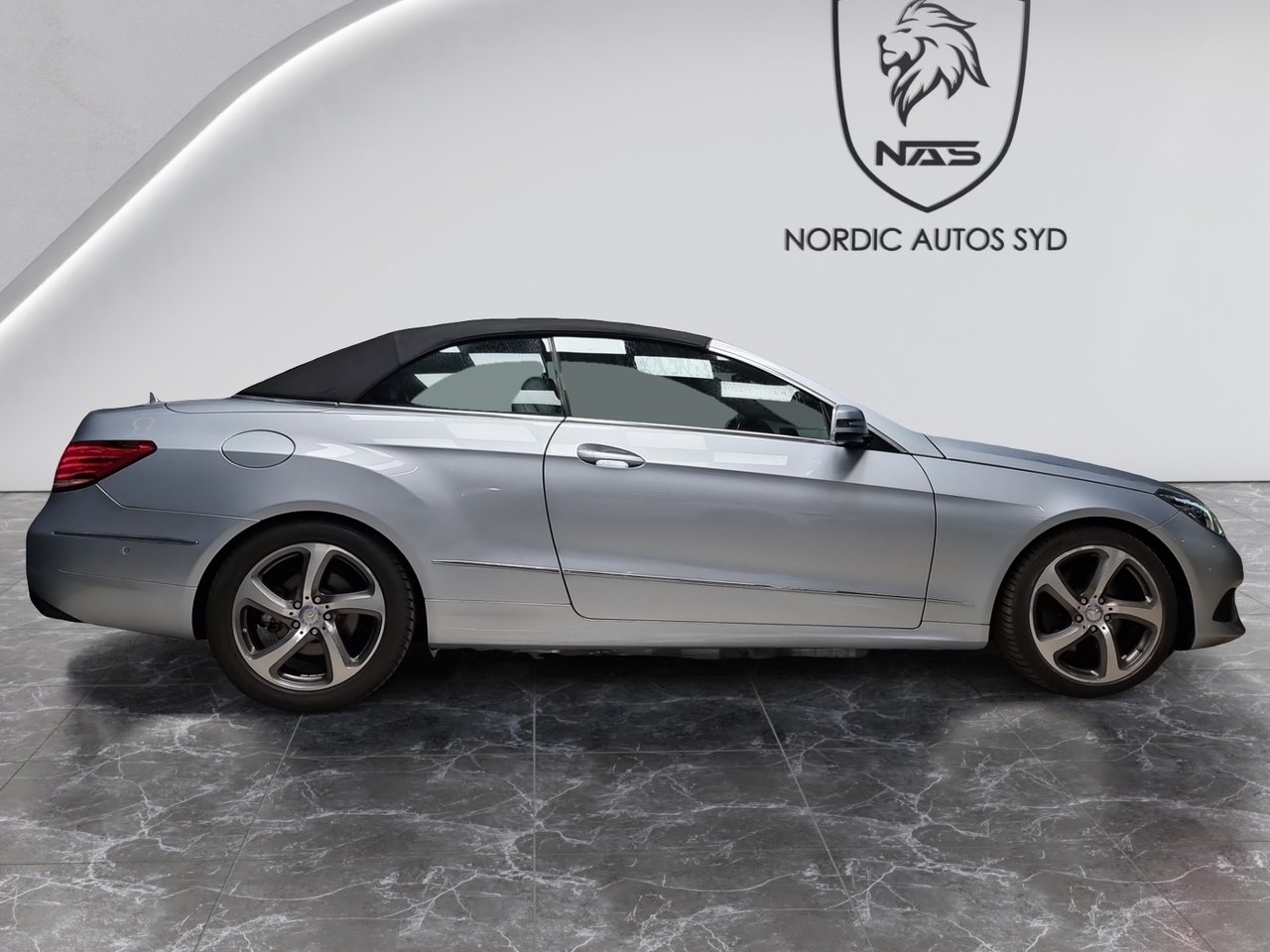 Mercedes-Benz E 2014, bild 6/10