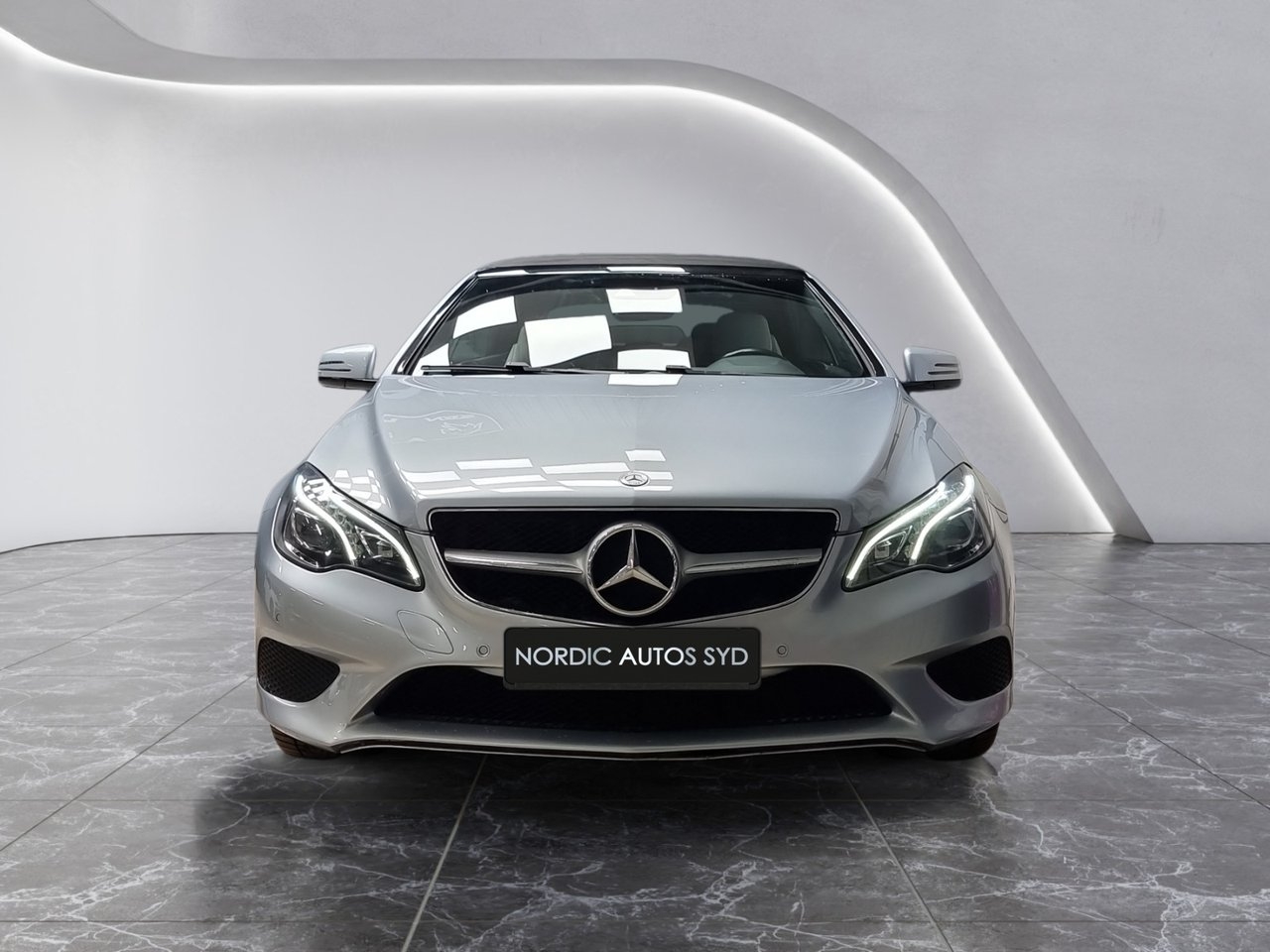 Mercedes-Benz E 2014, bild 7/10