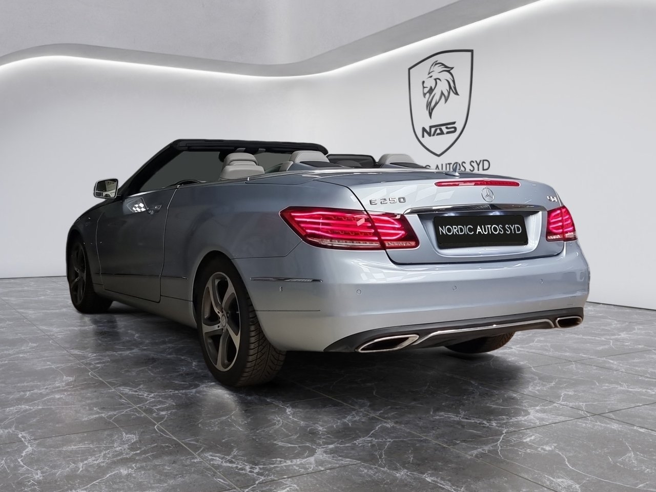 Mercedes-Benz E 2014, bild 3/10