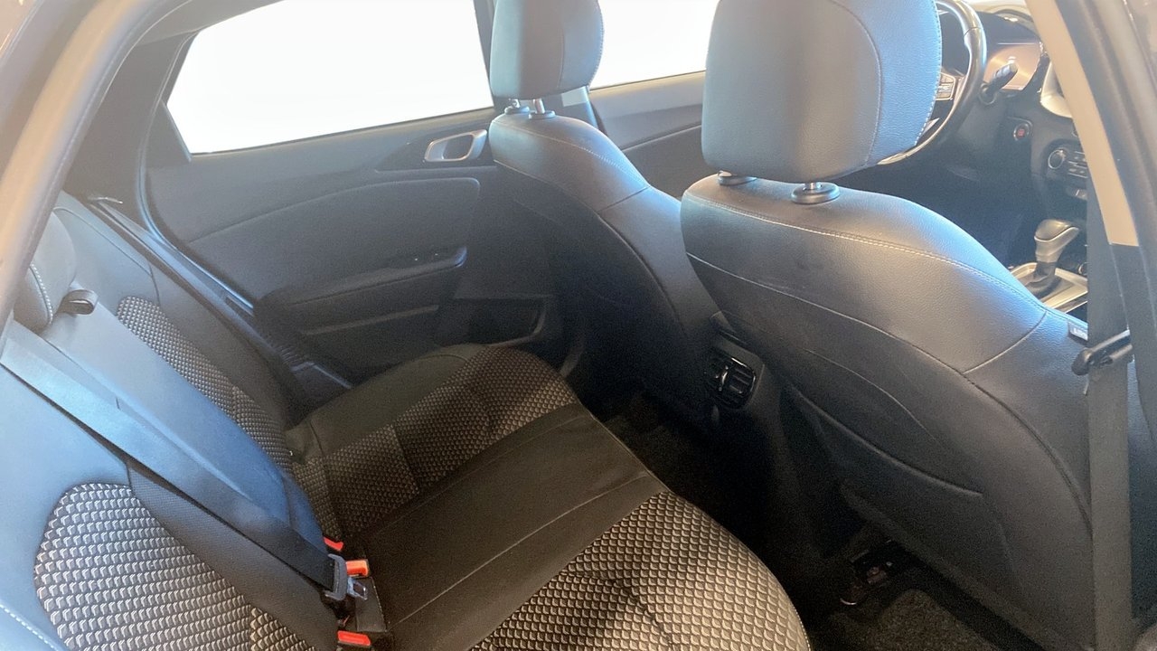 Kia XCeed 2022, bild 5/10