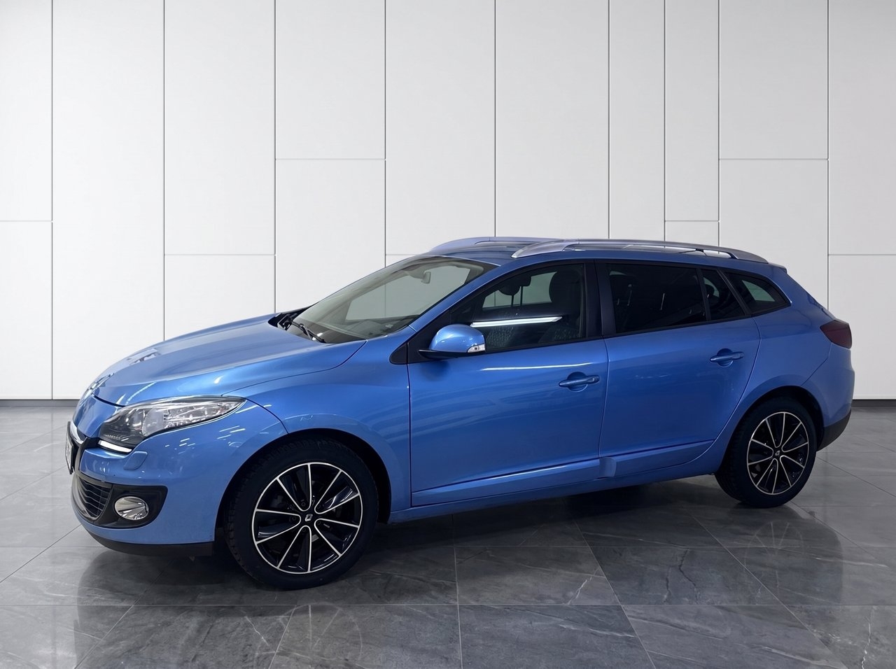 Renault Megane 2012, bild 6/10