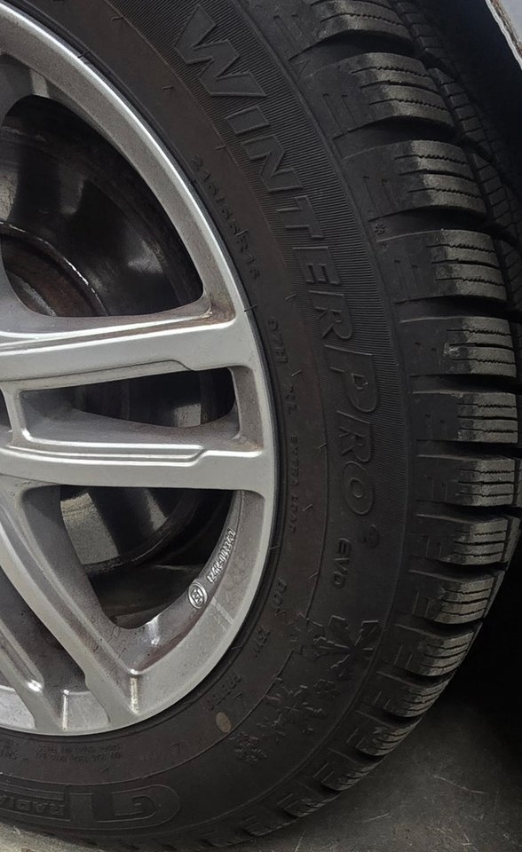 Saab 9-3 2010, photo 5/5
