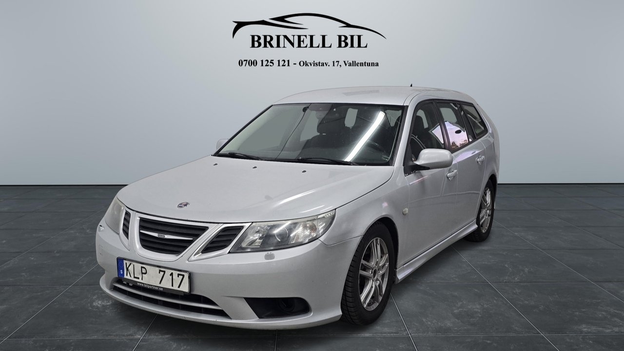 Saab 9-3