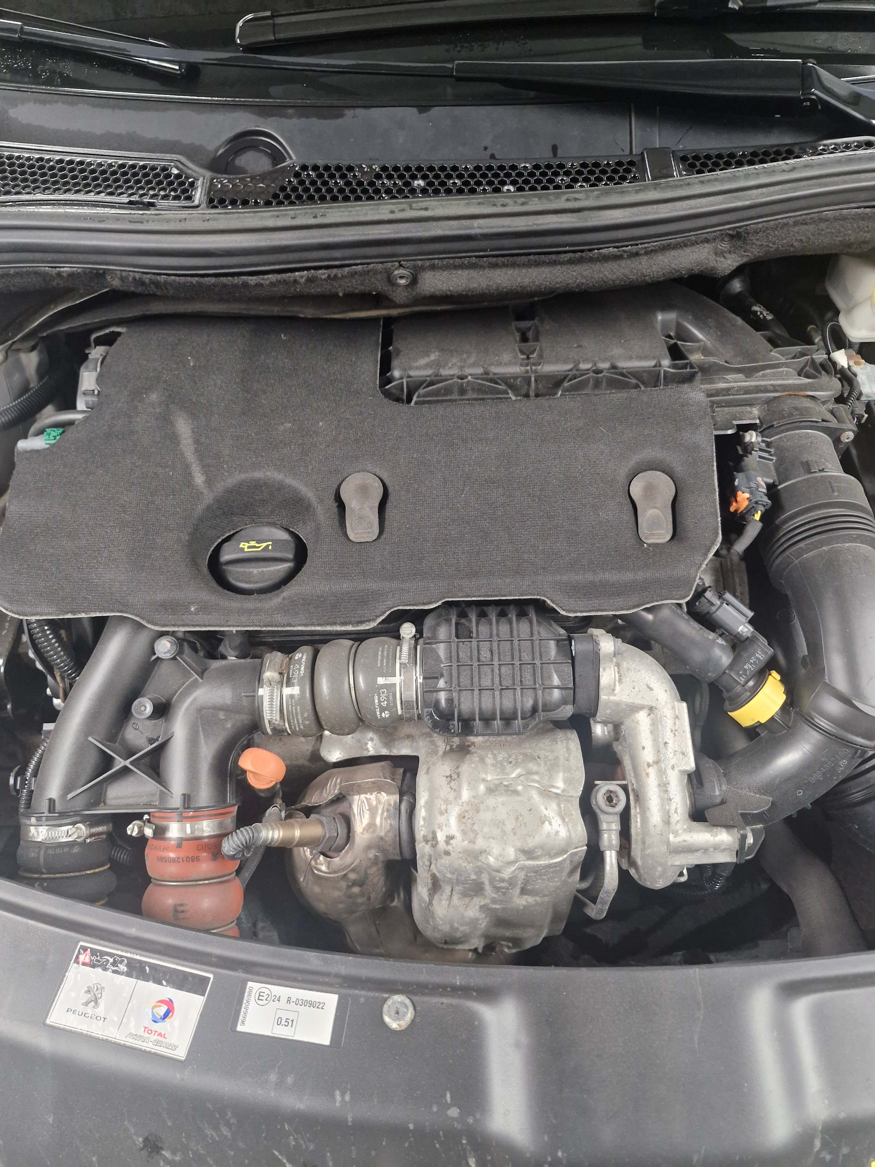 Peugeot 208 2014, bild 7/7