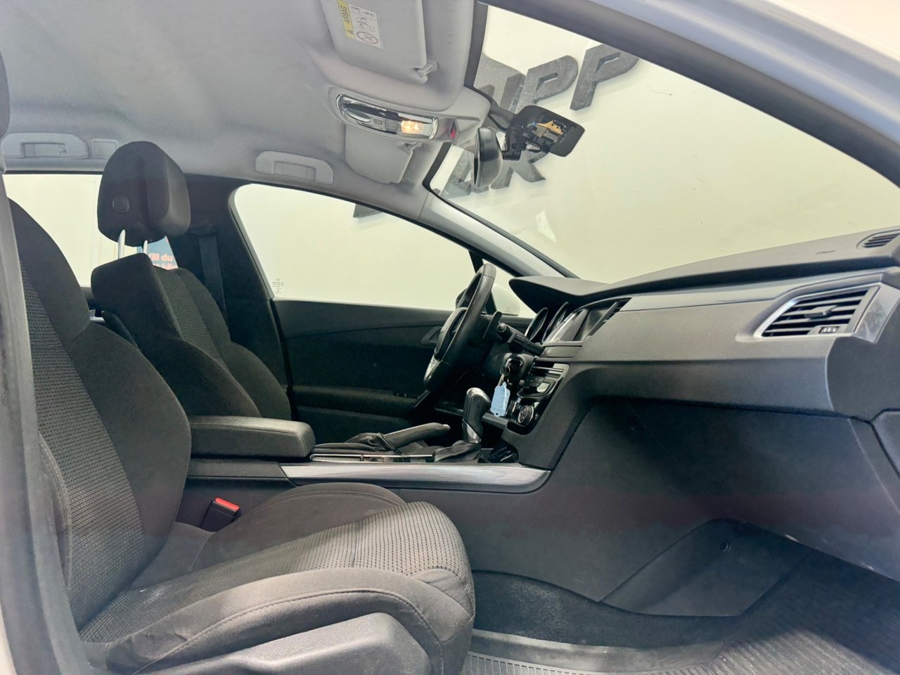 Peugeot 508 2015, bild 6/10