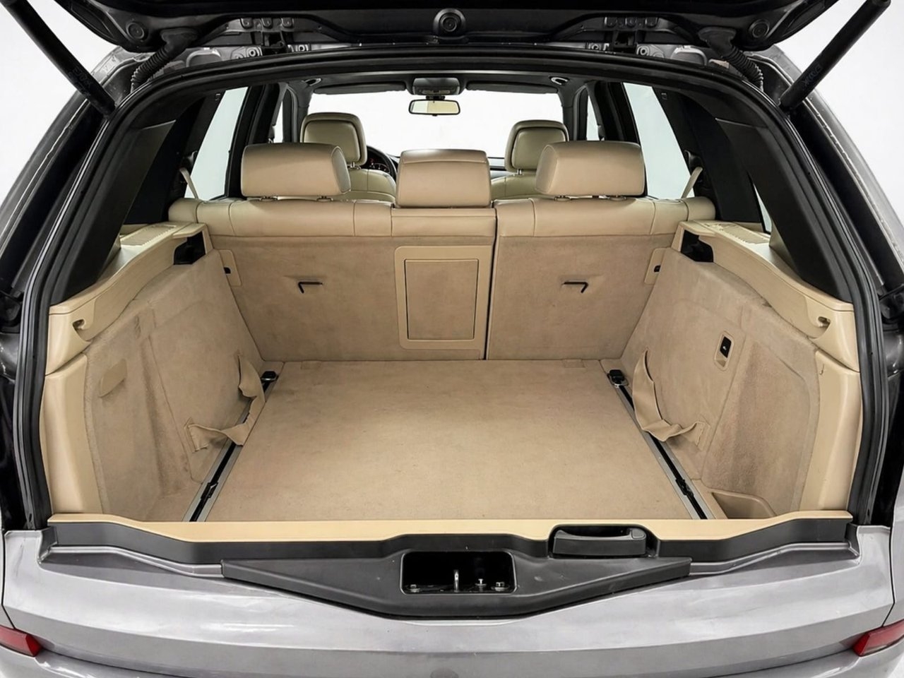 BMW X5 2011, photo 4/10