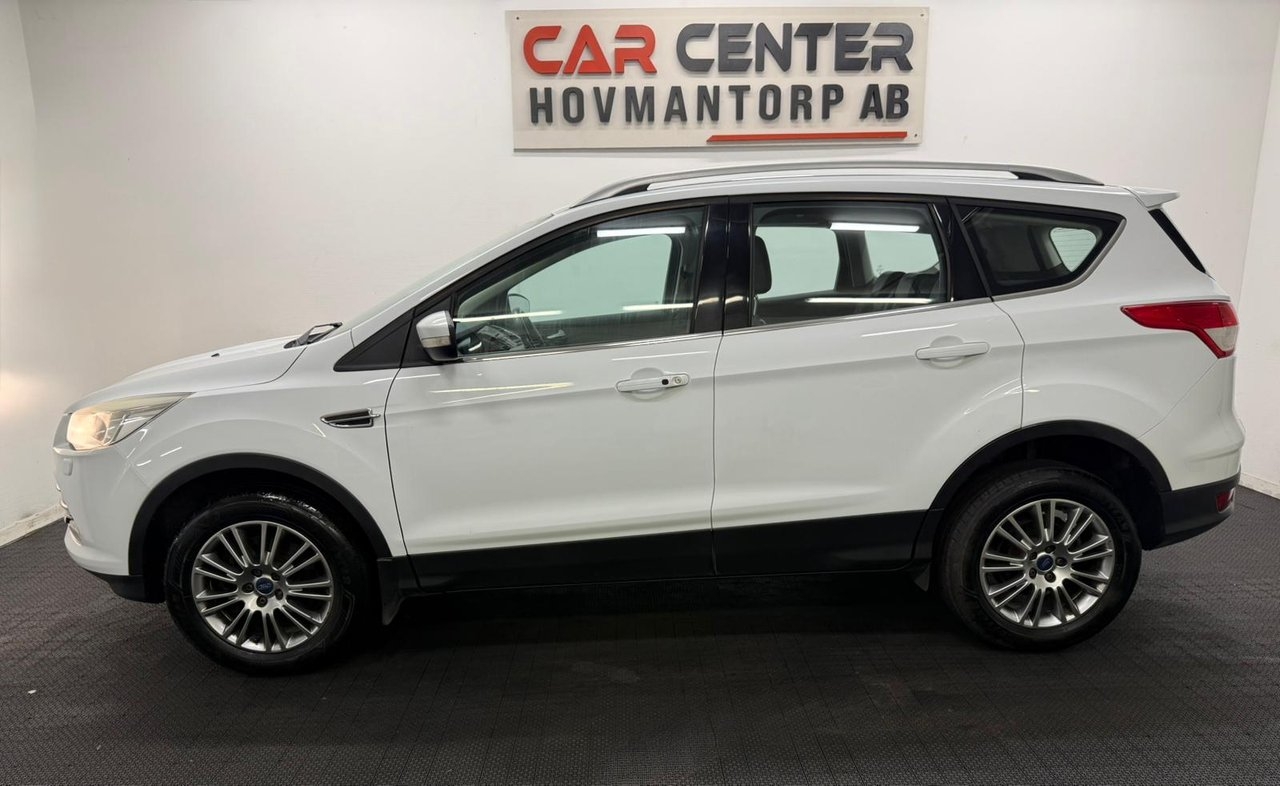 Ford Kuga 2014, bild 2/10