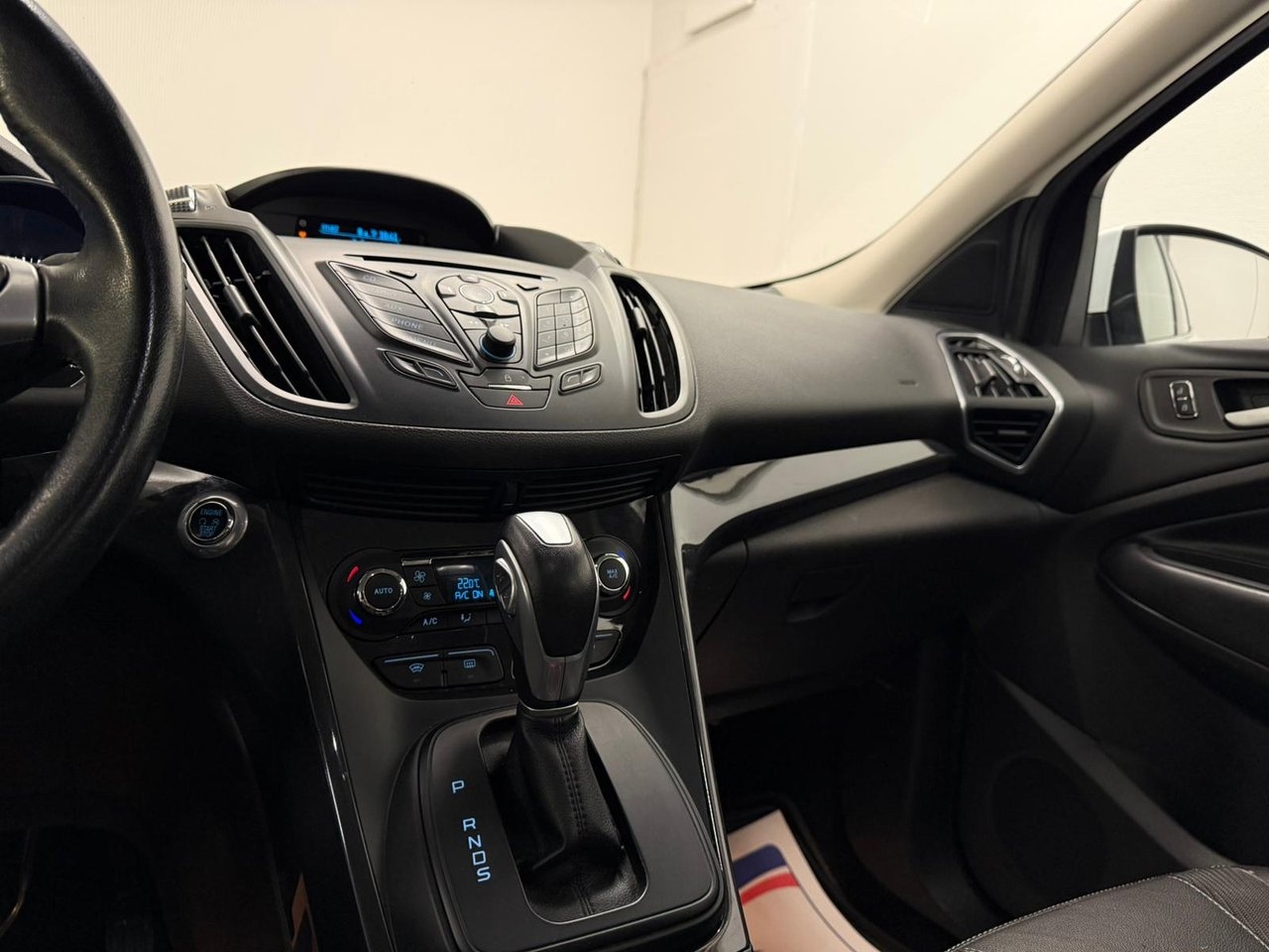 Ford Kuga 2014, bild 5/10