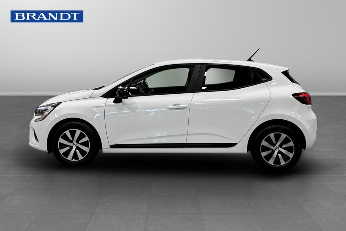 Renault Clio TCe 90 Equilibre 5-d 2023, kuva 3/9