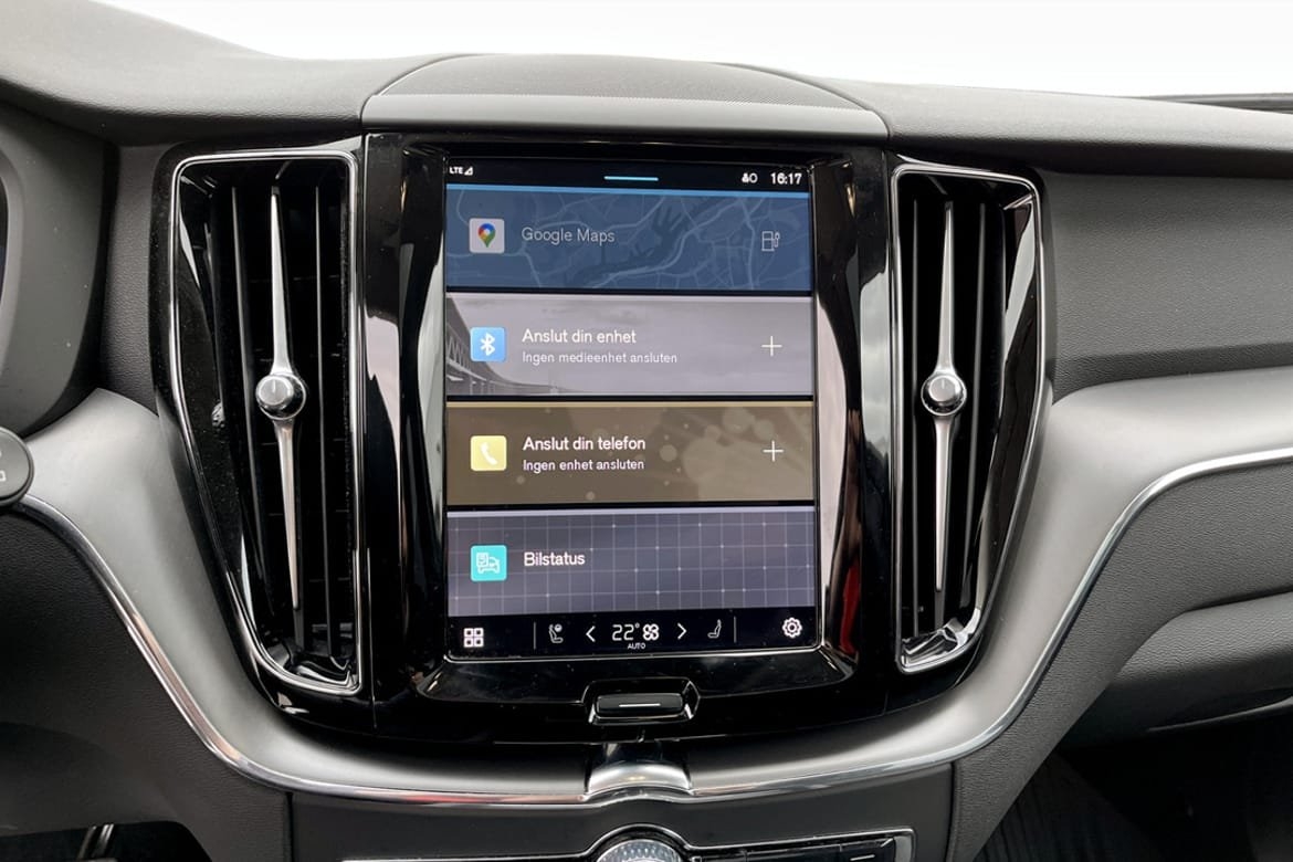 Volvo XC60 T6 Core Special Edition 2025, bild 6/9