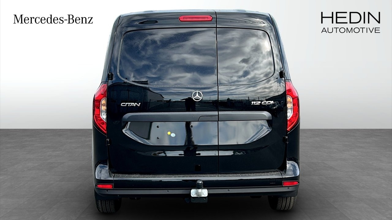 Mercedes-Benz Citan 2026, bild 7/12