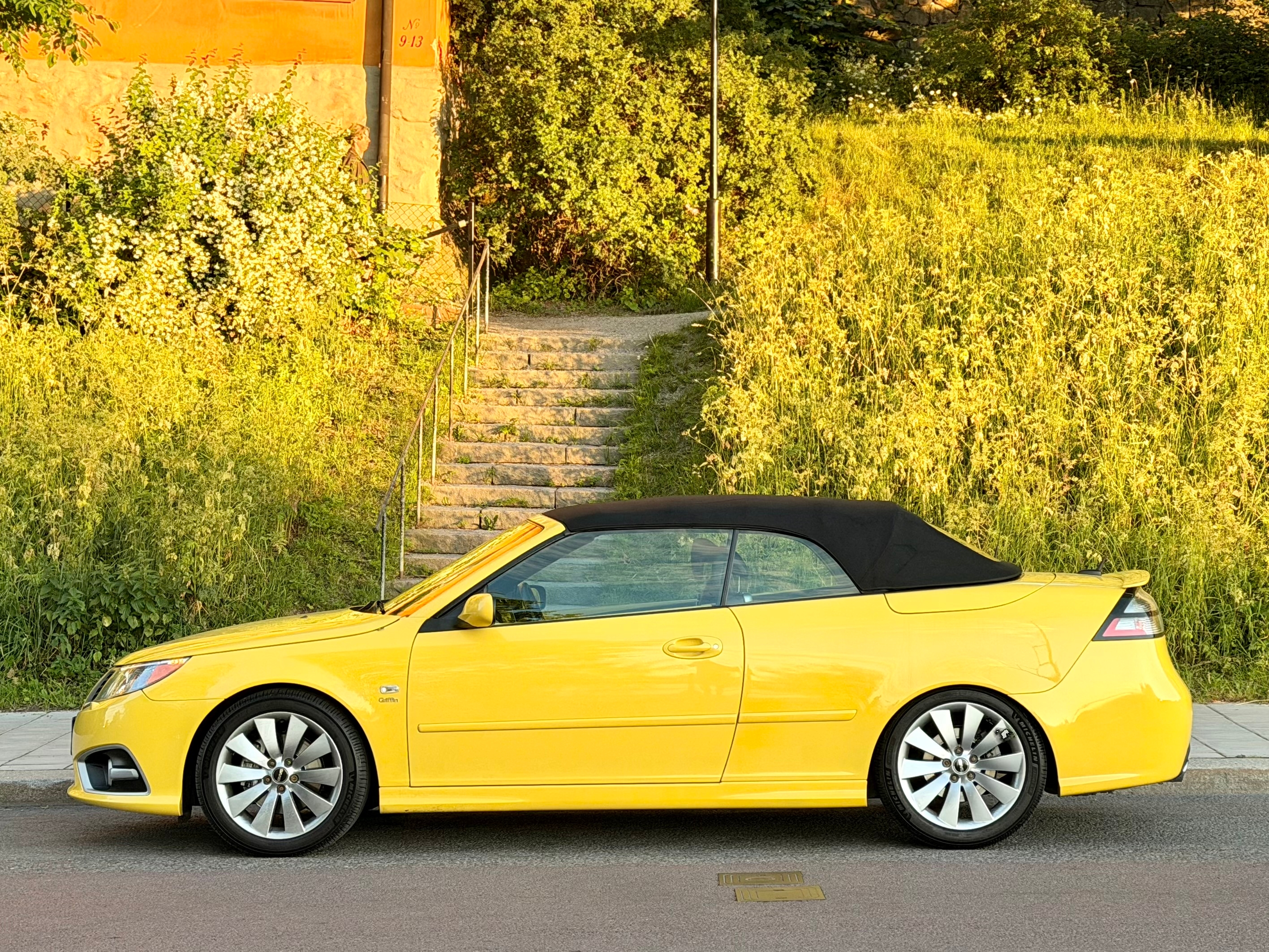 Saab 9-3