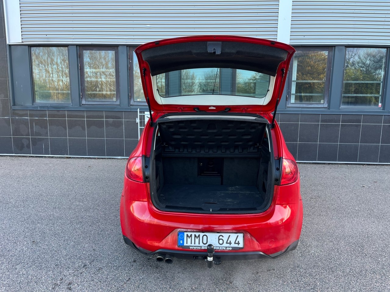 Seat Altea 2007, bild 7/10