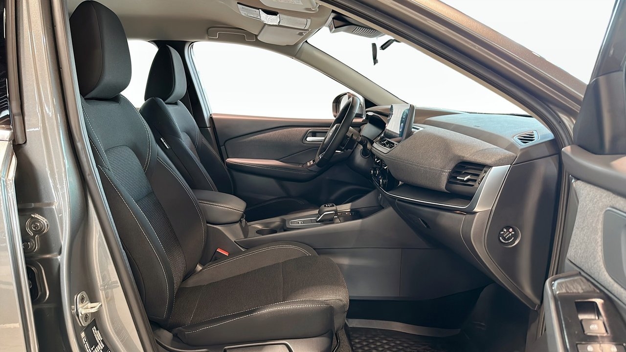 Nissan Qashqai 2026, photo 5/10