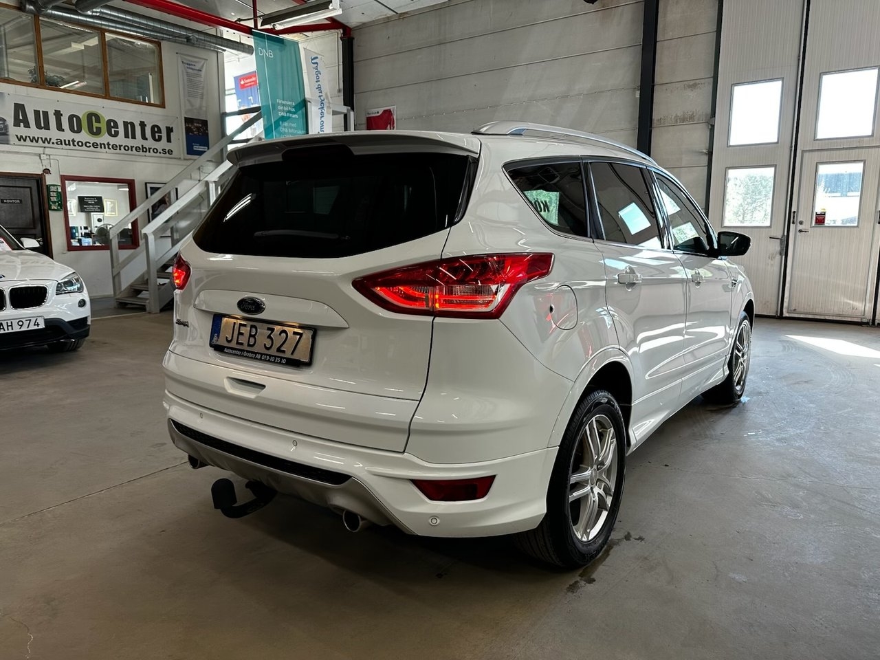 Ford Kuga 2016, bild 4/10