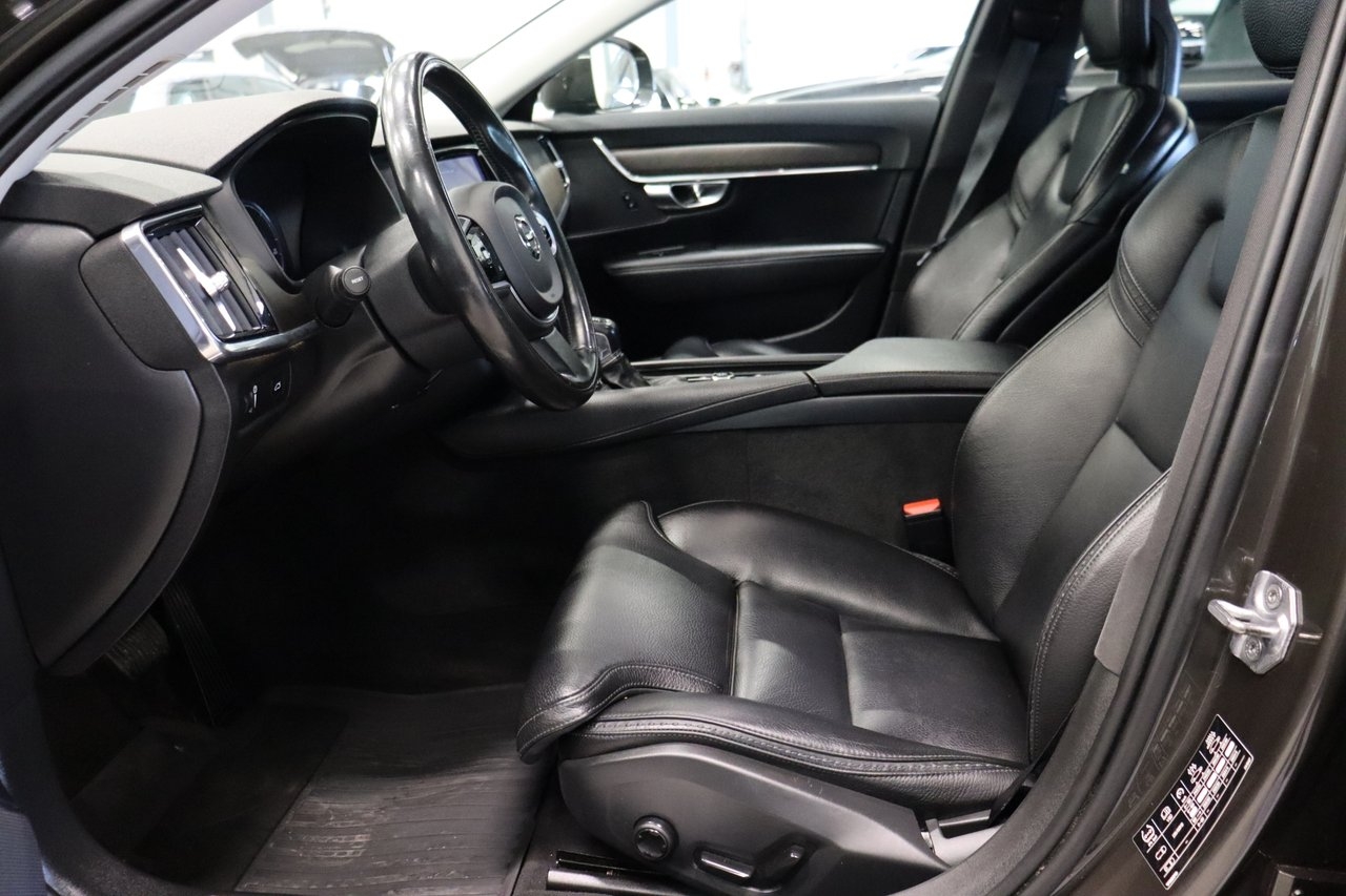 Volvo V90 Cross Country 2018, bild 6/10