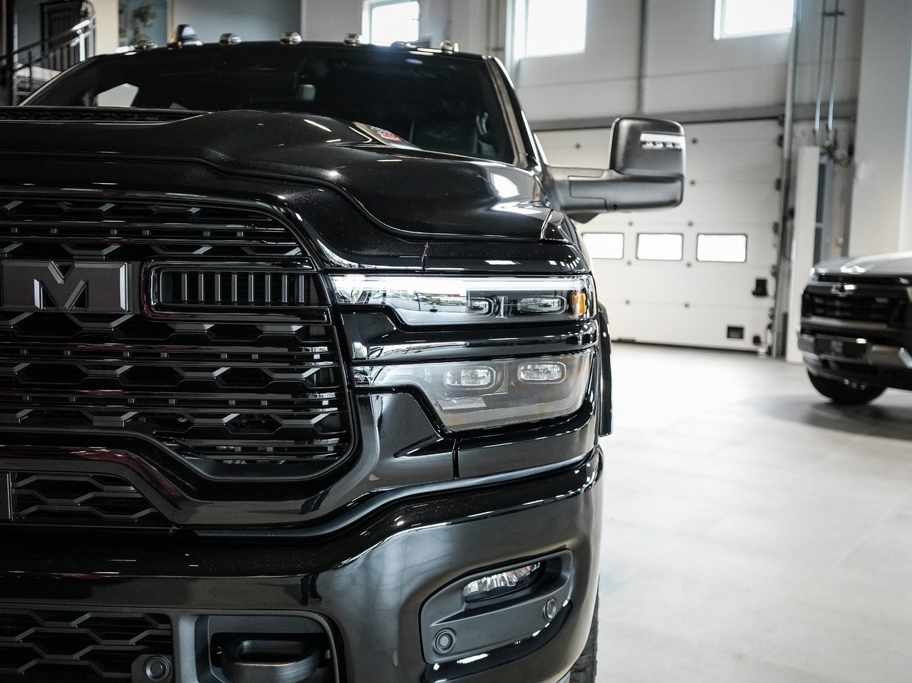Dodge RAM 2500 2026, kuva 4/10