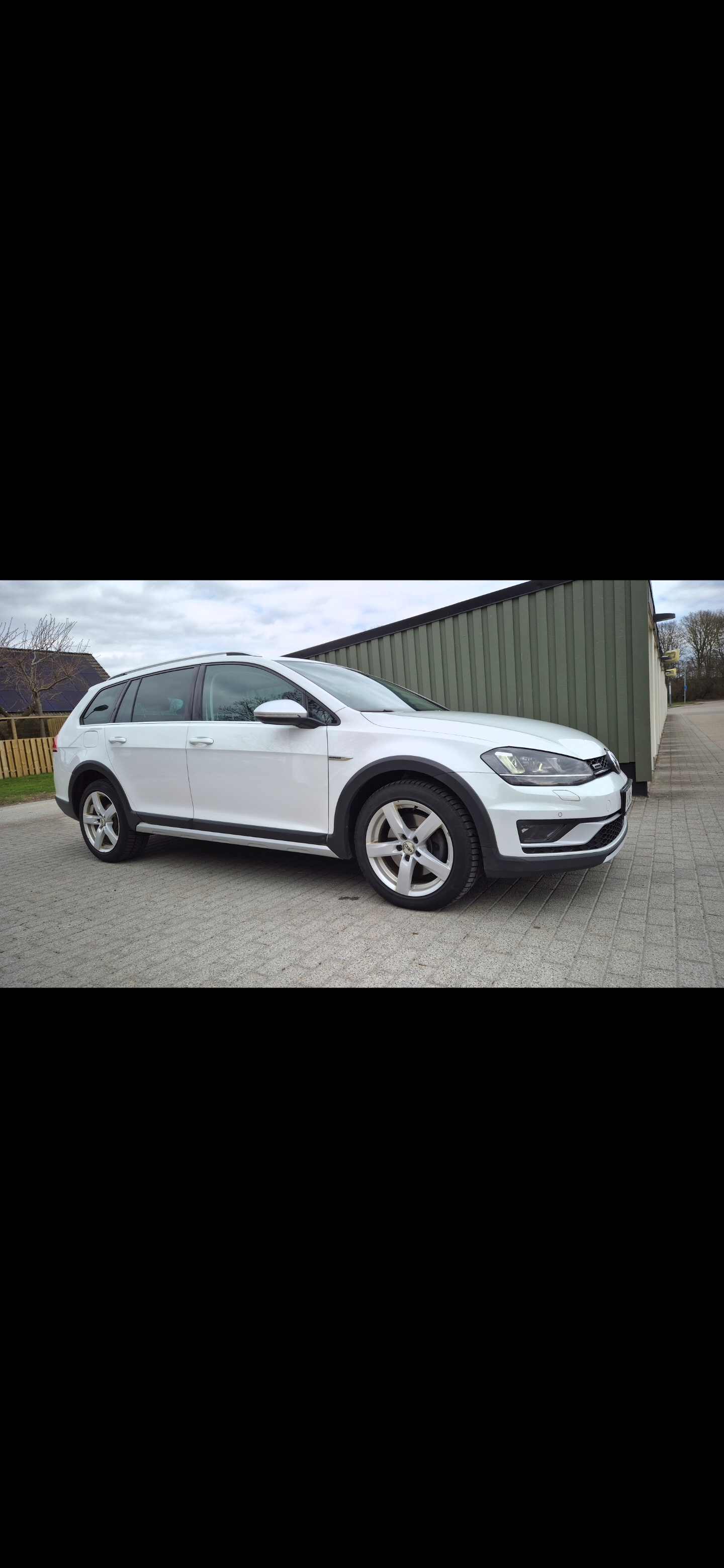 Volkswagen Golf 2016, kuva 4/9