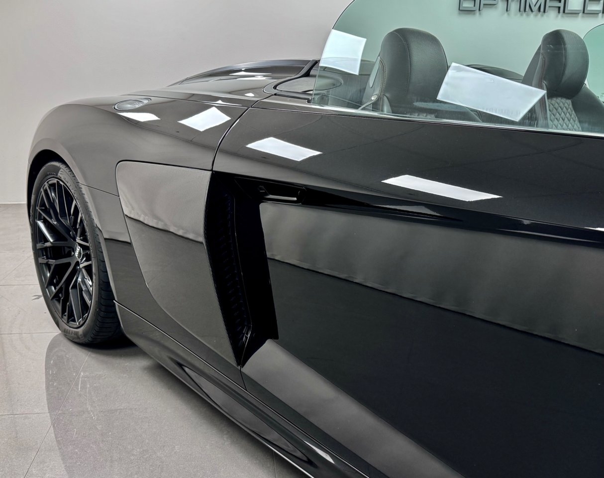 Audi R8 2017, bild 6/10