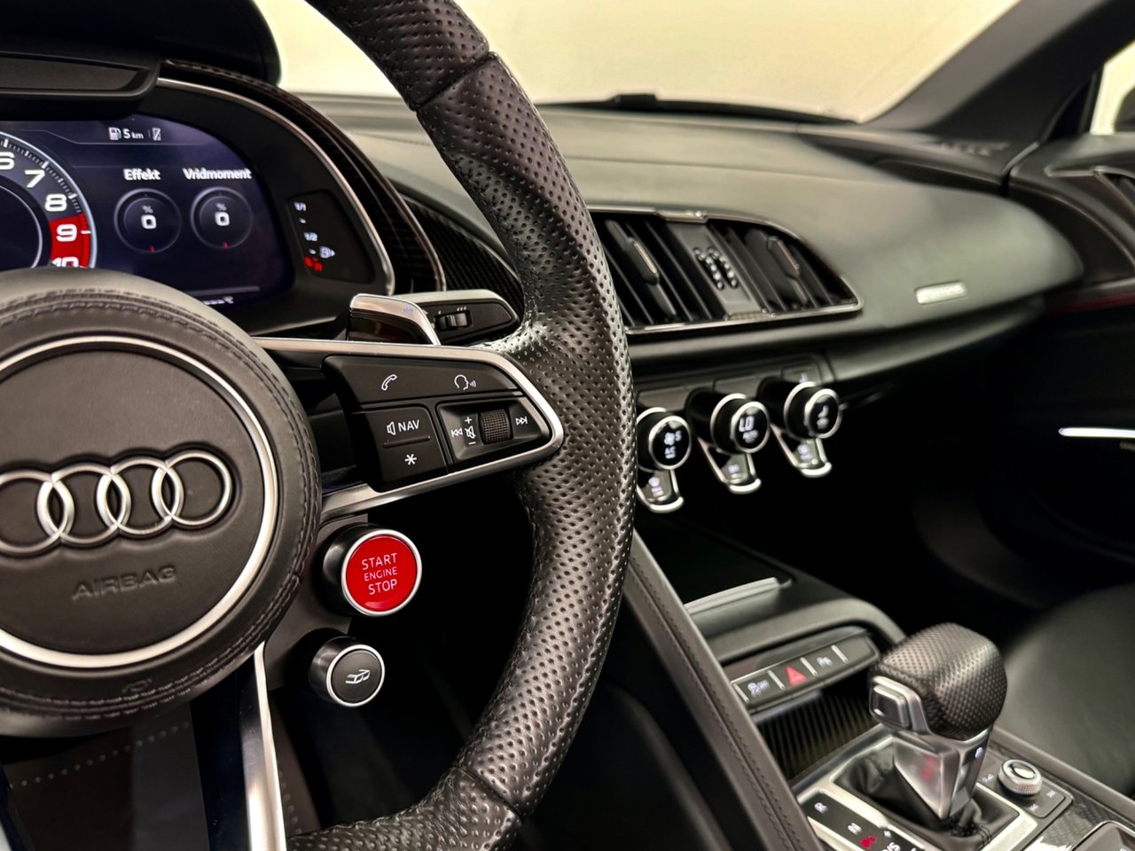 Audi R8 2017, bild 3/10