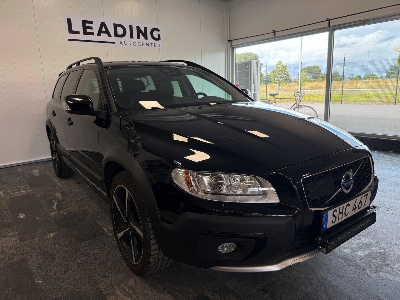 Volvo XC70