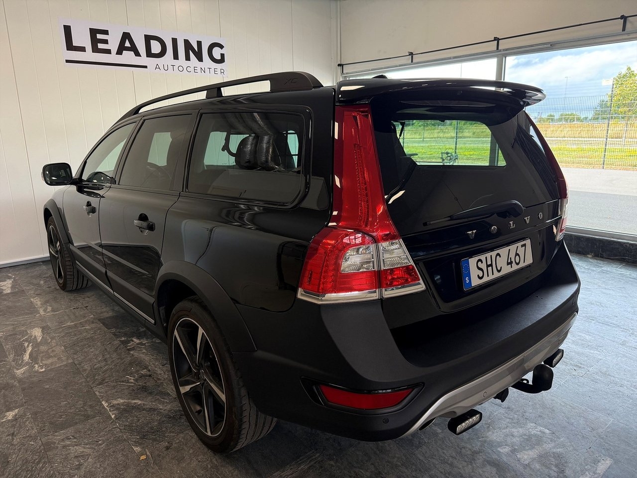 Volvo XC70 D4 AWD CLASSIC 2016, bild 2/32