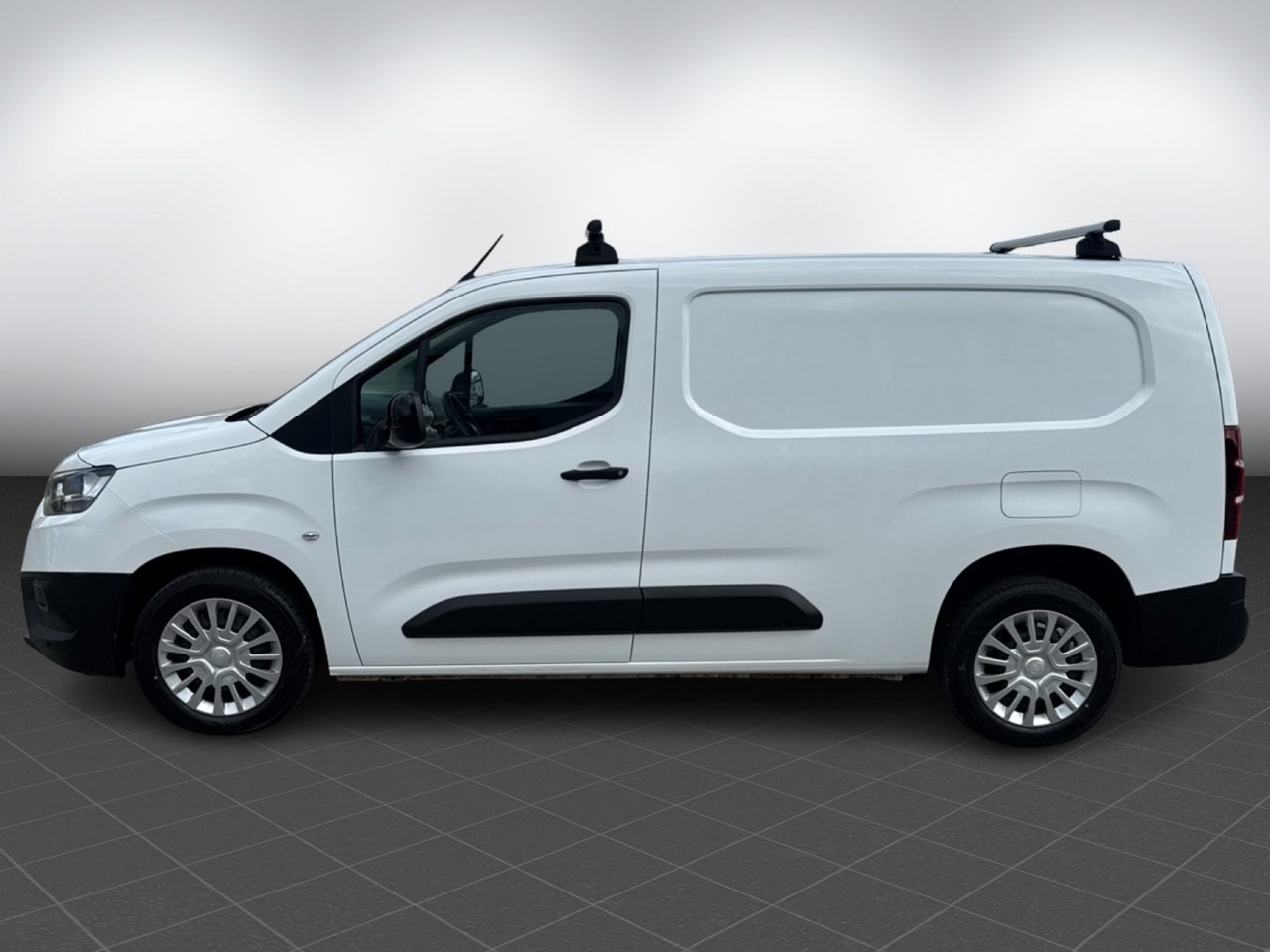 Toyota Proace City 2022, kuva 5/10